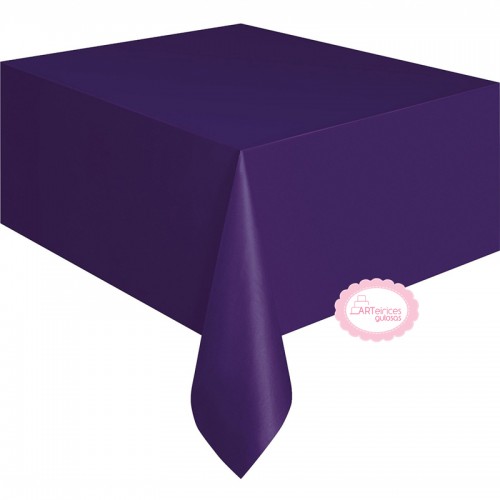 Toalha Roxo
